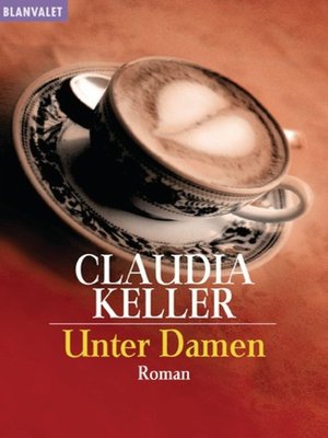 cover image of Unter Damen
